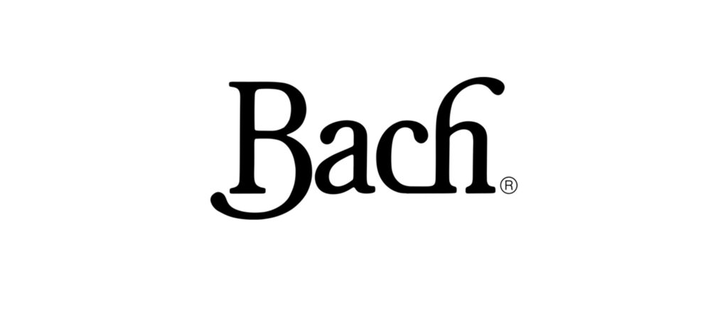 Bach logo