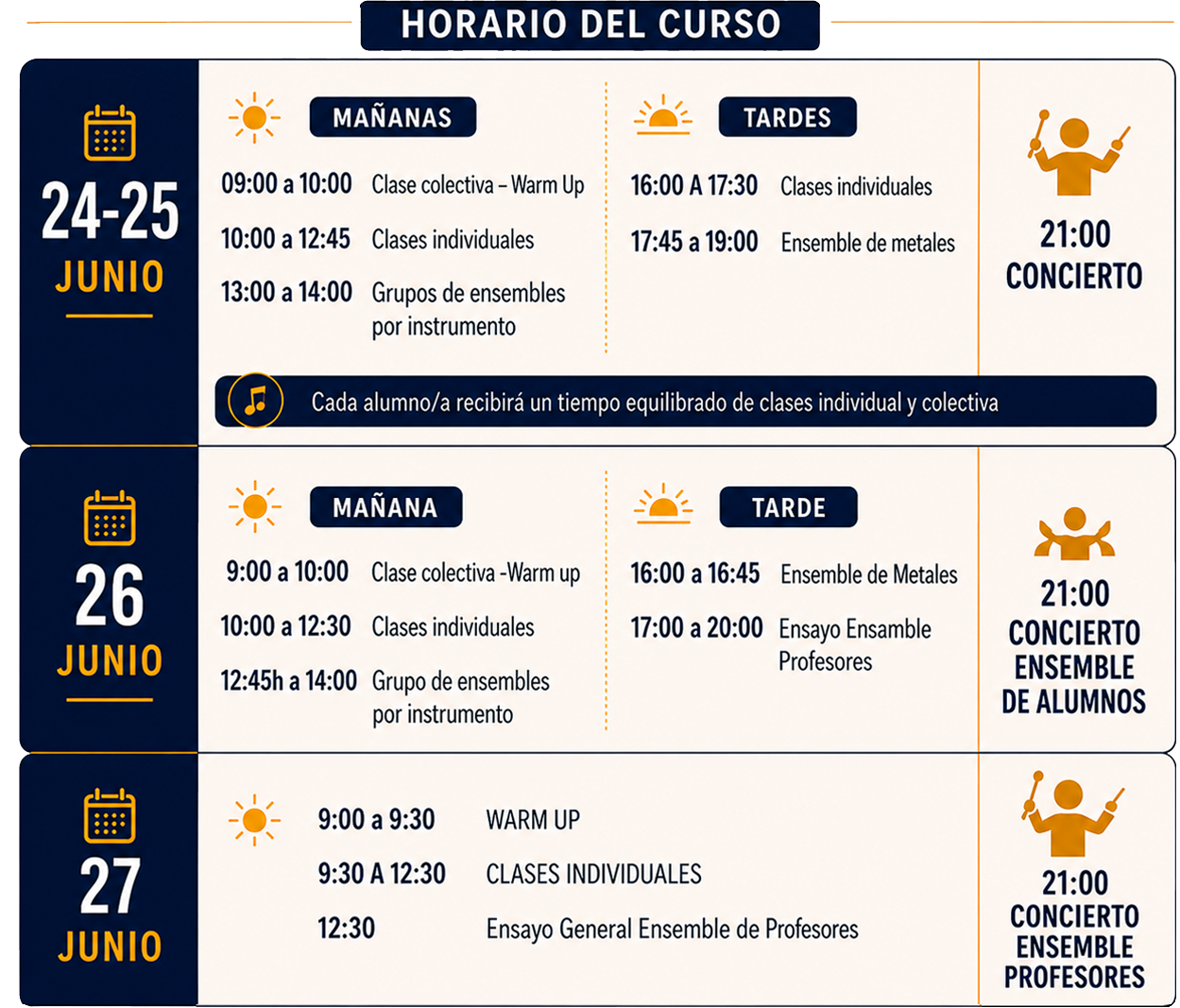 programacion brass