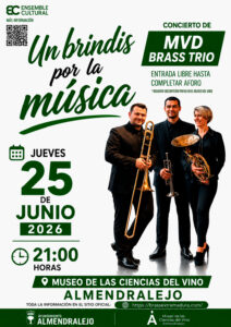 mdv trio