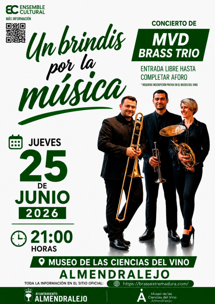 mdv trio